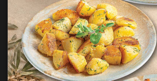 Картофи соте (300г)