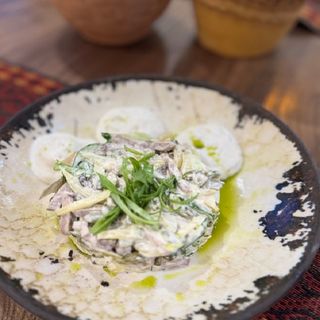 Назиктик салаты