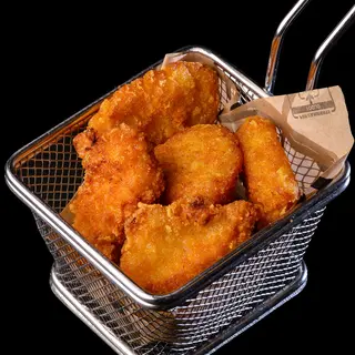Bocconcini di pollo - 6 pezzi