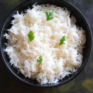 Arroz Basmati
