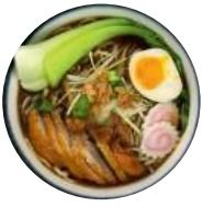 Pato Shoyu