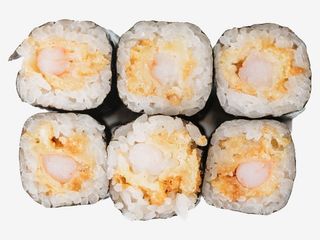 30. Hosomaki Ebi Furai