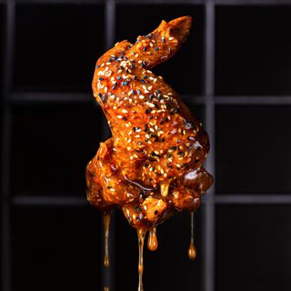 Skrzydła koreańskie