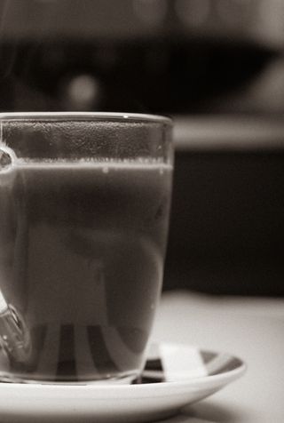 Chocolate Quente