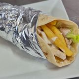 72 piadina kebab