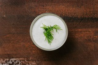 Соус Часниковий Айолі