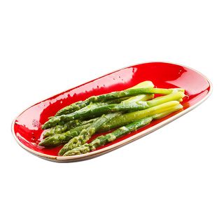 Аспержи в масло (100г)
