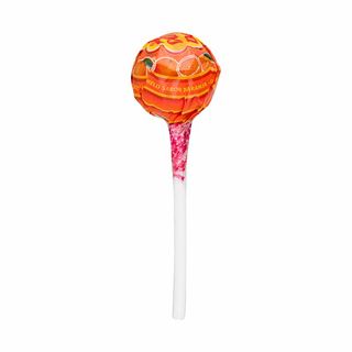 Chupa chup Naranja