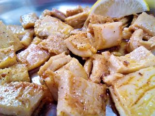 Шкембе с масло (400г)