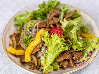 Чеський салат (270г)