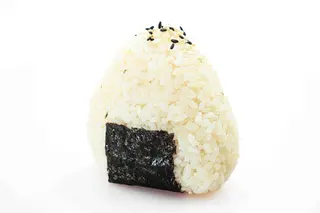 97. Onigiri california