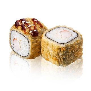 Rolka z Krabem - Tempura Chicken-Krab (8 sztuk)