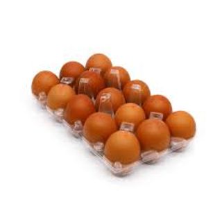 Eggs 15 pack