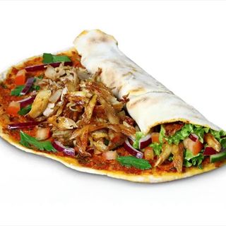 Pizza Turca