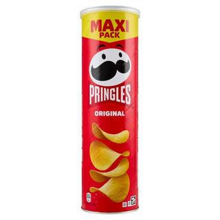 Pringles original 200 g