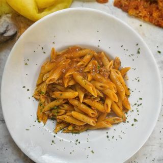 Pasta alla bolognese