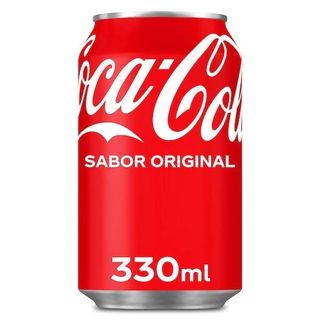 Cocacola Normal 0,33cl