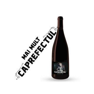 Mai Mult Caprefectul (1,5 l)