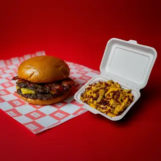 BINOMIO GOLD BEEF