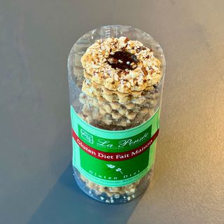 Sablé Confiture SG 250 g