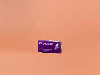 Paç.OAK - Roasted Peanut Crumbs