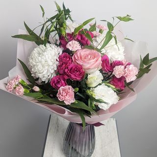 სიყვარულის თაიგული 2264