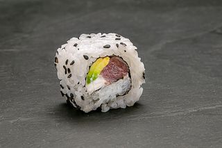 Uramaki Haku (8 Pzs.)