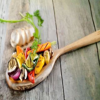 Гриловани зеленчуци (250г)