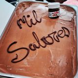 Helado De Nutella (500 Ml.)