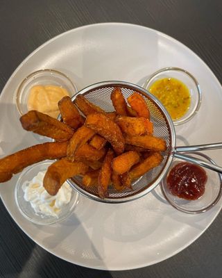 Batata Dip
