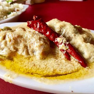 Chicken Rezela