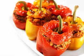 Peperoni ripieni