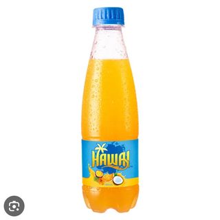 Hawaï - Tropical ( 25cl ) Canette
