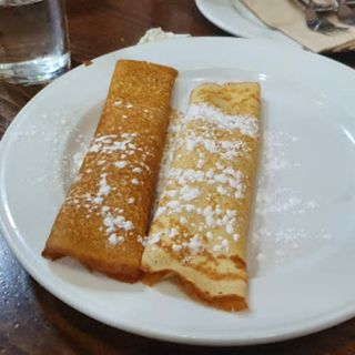 Filloas Rellenas (2 uds.)