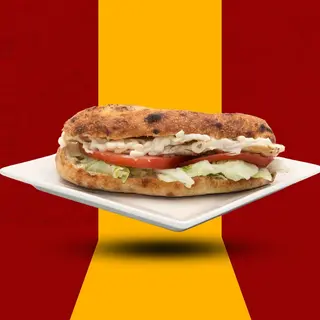 Campero de calamares