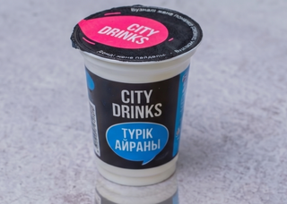 Айран (300мл)