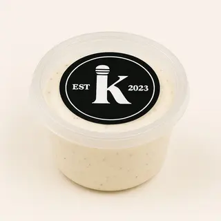 Mayo Trufada (60gr)