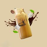 Café Frappé