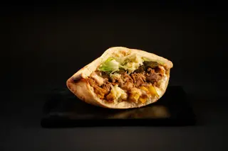 Sandwich cu Oaie
