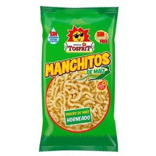Manchitos Pequeños 1Ud.