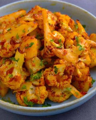 Aloo gobi
