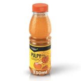 Натурален сок Cappy Pulpy (330мл)