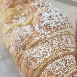 Croissant Queijo