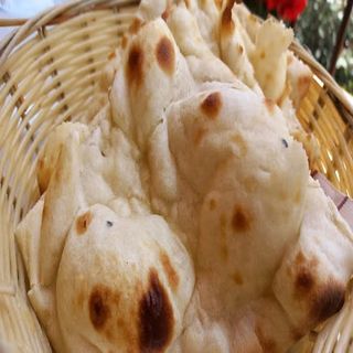 Peshawari Naan