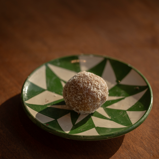 Coconut Ball