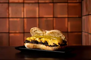 Bocadillo Canalla