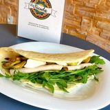 Piadina Maison