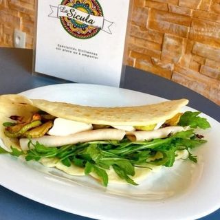 Piadina Maison