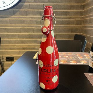 Sangría Lolea Nº1 (750 Ml.)