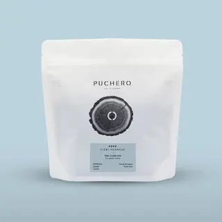 Café de Especialidad Puchero